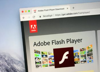 Adobe Flash Player