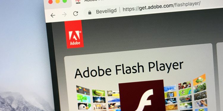 Adobe Flash Player