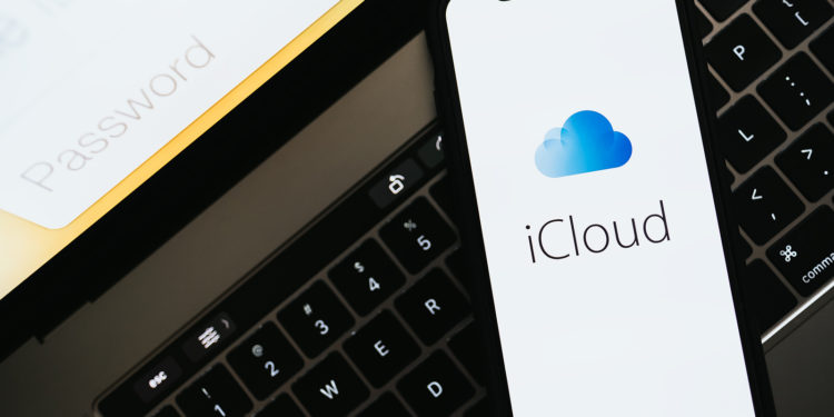 iCloud