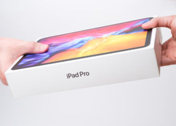 iPad Pro 2021