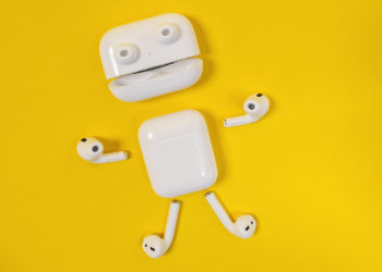 AirPods Gerüchte