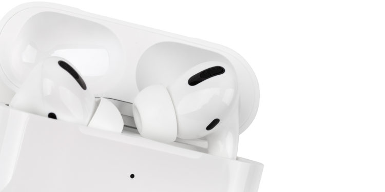 AirPods Pro