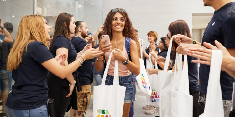 Apple Store