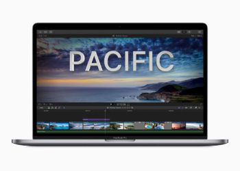 Final Cut Pro