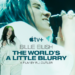 Billie Eilish: The World's A Little Blurry