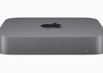 M1 Mac mini