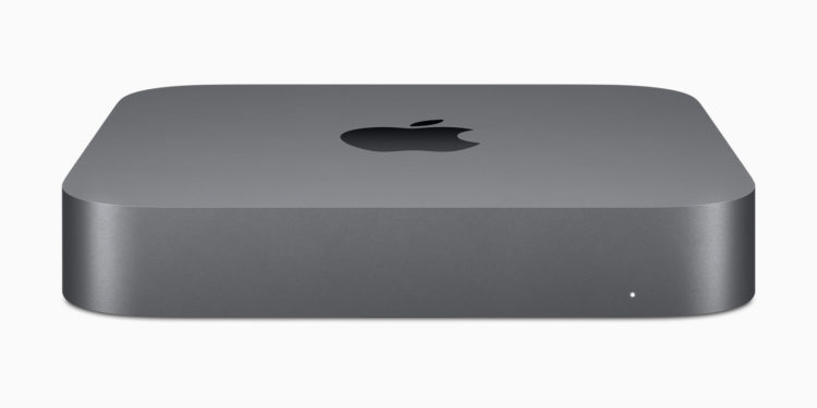 M1 Mac mini