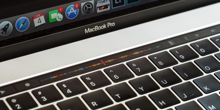 MacBook Pro 2021