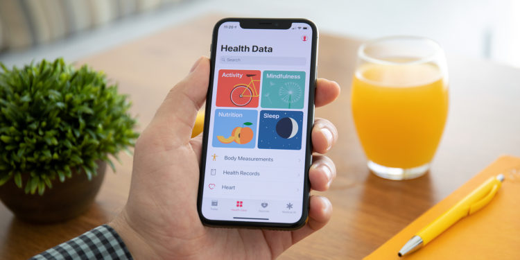 Apple Health