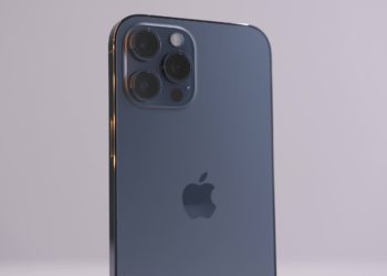 iPhone 2021