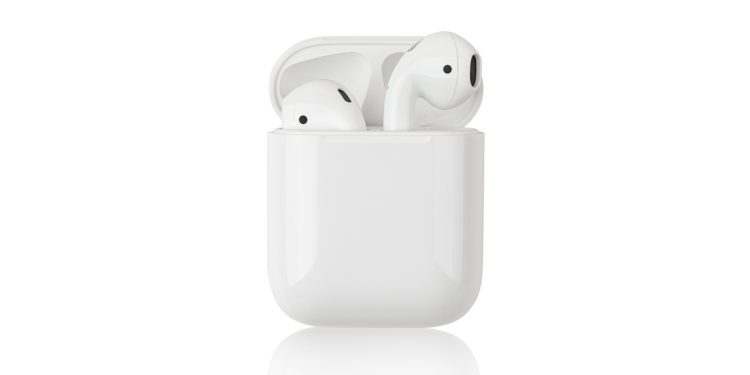 AirPods