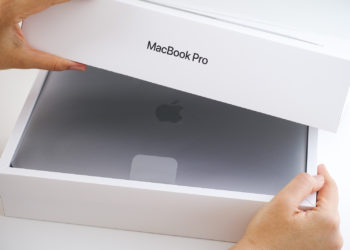 MacBook Pro