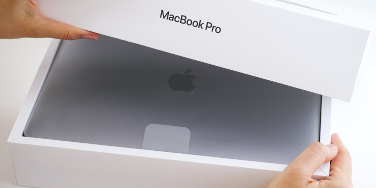 MacBook Pro