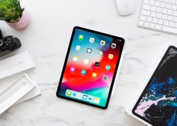 iPadOS 14.5