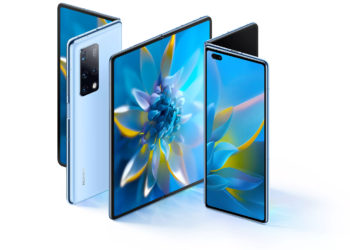 Huawei Mate X2