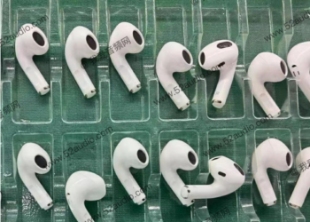 AirPods 3