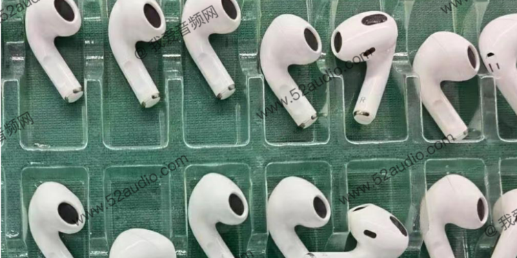 AirPods 3