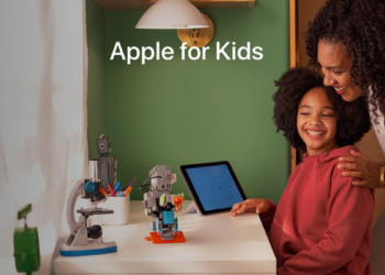 Apple for Kids