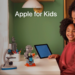 Apple for Kids