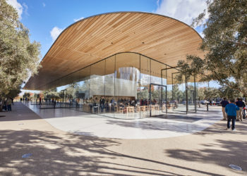 Apple Park