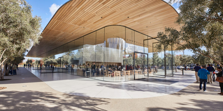 Apple Park