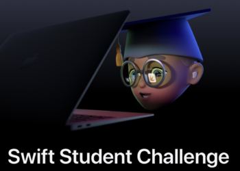 WWDC Swift Student Challenge