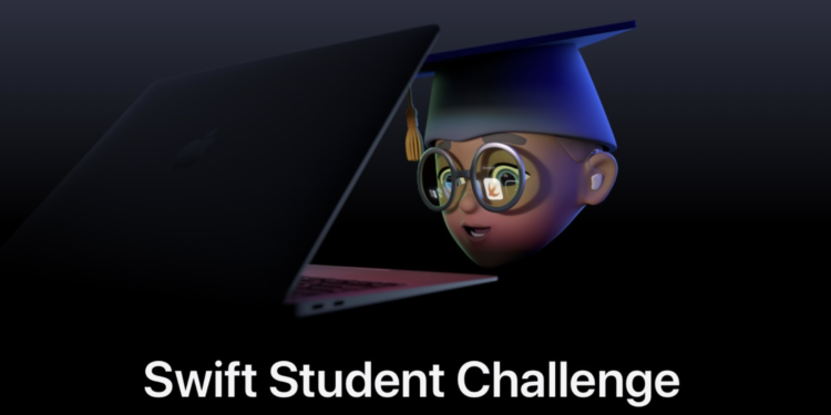 WWDC Swift Student Challenge