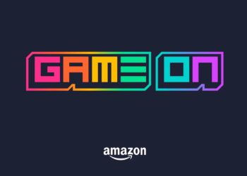 Amazon GameOn