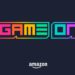 Amazon GameOn