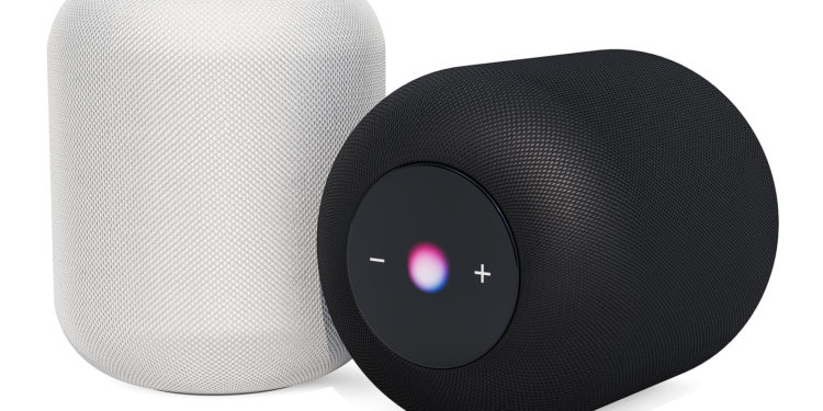 HomePod