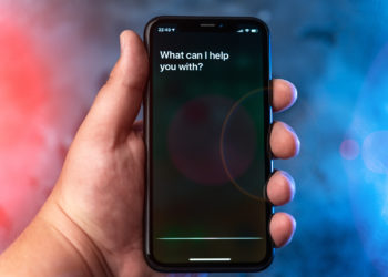 iOS 14.5 Siri