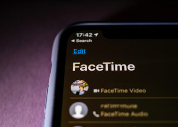 FaceTime