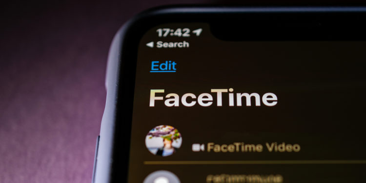 FaceTime