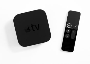 Apple TV