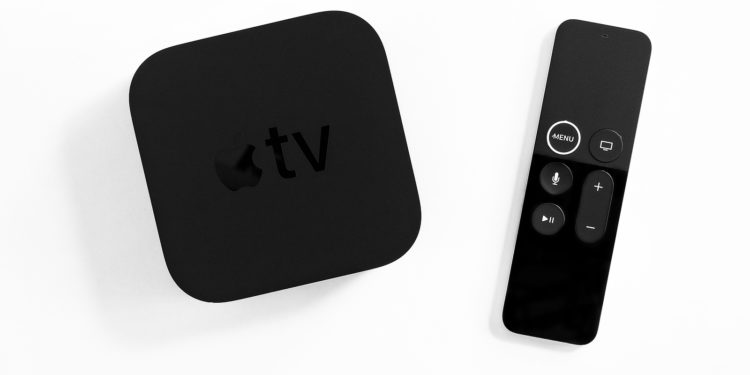 Apple TV