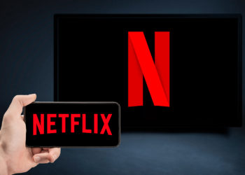 Netflix Account-Sharing