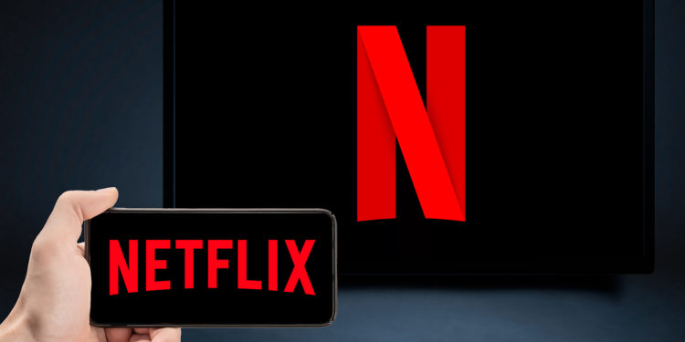 Netflix Account-Sharing