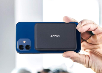 Anker PowerCore Magnetic 5K Powerbank