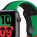 Apple Watch Series 6 Black Unity