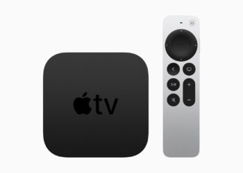 Apple TV 4K