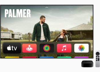 Apple TV