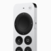 Apple TV Siri Remote