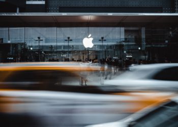 Apple Car