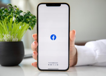 Facebook iOS 14.5 ATT