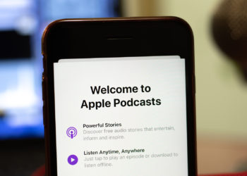 Apple Podcasts+