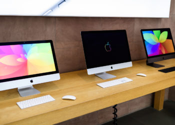 Apple Silicon iMac