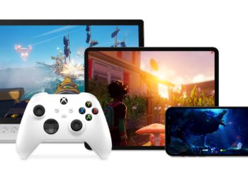 Microsoft xCloud Xbox Game Pass Ultimate-Abonnement