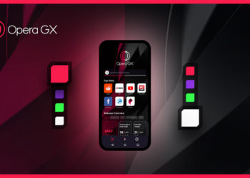 Opera GX Mobile iOS