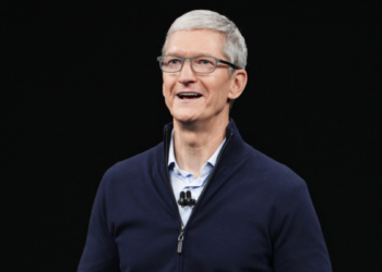 Tim Cook