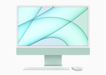 iMac 2021